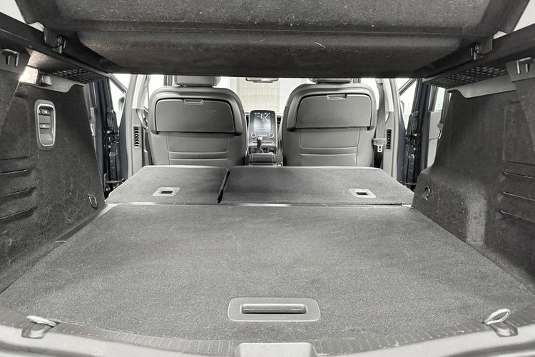 Renault Scenic 1.6 DCi 130KM Energy BOSE EDITON Navi Skóry Full Led Vision HandsFree zdjęcie 17