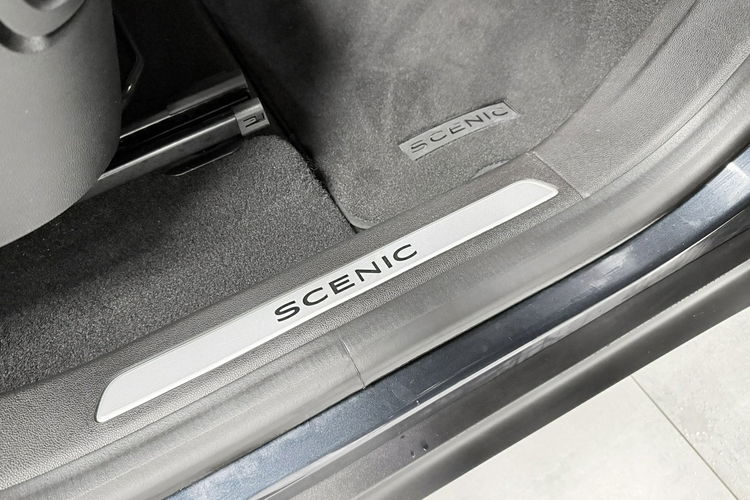 Renault Scenic 1.6 DCi 130KM Energy BOSE EDITON Navi Skóry Full Led Vision HandsFree zdjęcie 20