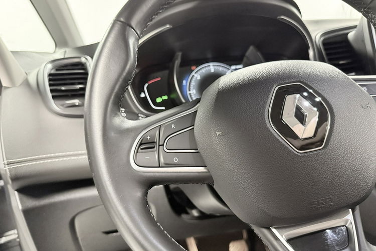 Renault Scenic 1.6 DCi 130KM Energy BOSE EDITON Navi Skóry Full Led Vision HandsFree zdjęcie 27