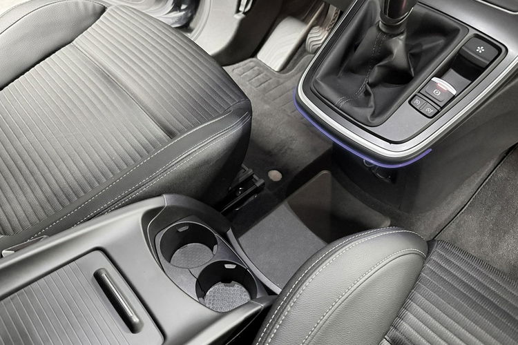 Renault Scenic 1.6 DCi 130KM Energy BOSE EDITON Navi Skóry Full Led Vision HandsFree zdjęcie 28