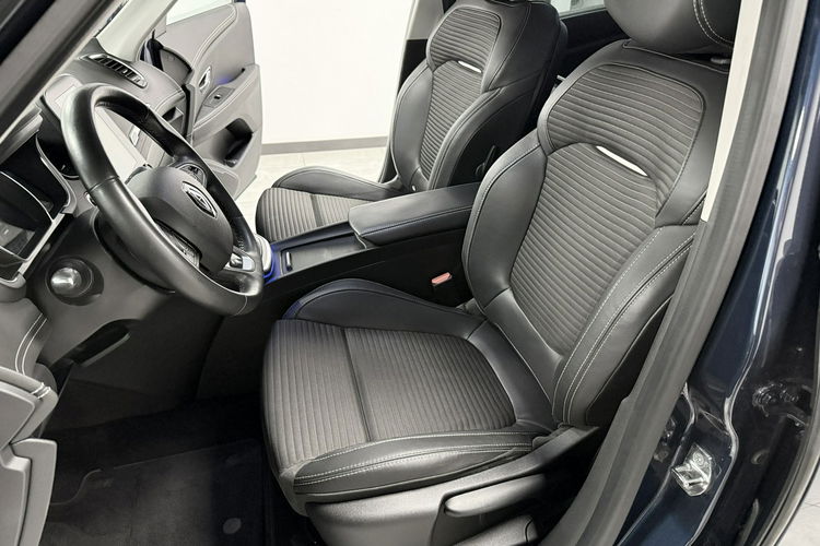 Renault Scenic 1.6 DCi 130KM Energy BOSE EDITON Navi Skóry Full Led Vision HandsFree zdjęcie 30