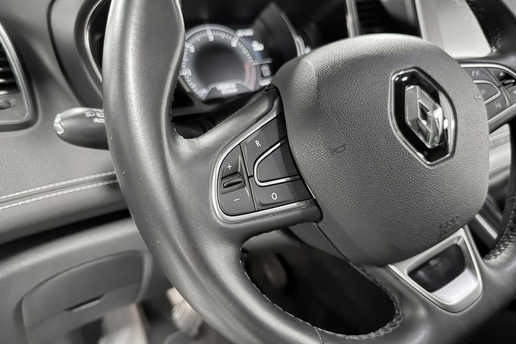 Renault Scenic 1.6 DCi 130KM Energy BOSE EDITON Navi Skóry Full Led Vision HandsFree zdjęcie 31