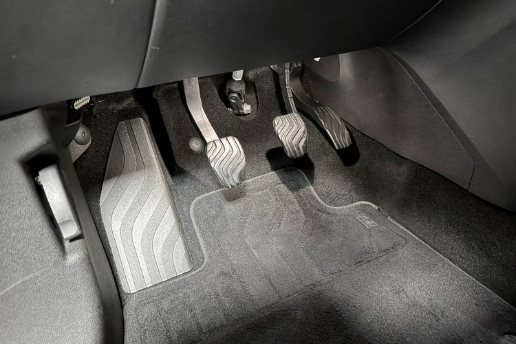 Renault Scenic 1.6 DCi 130KM Energy BOSE EDITON Navi Skóry Full Led Vision HandsFree zdjęcie 32