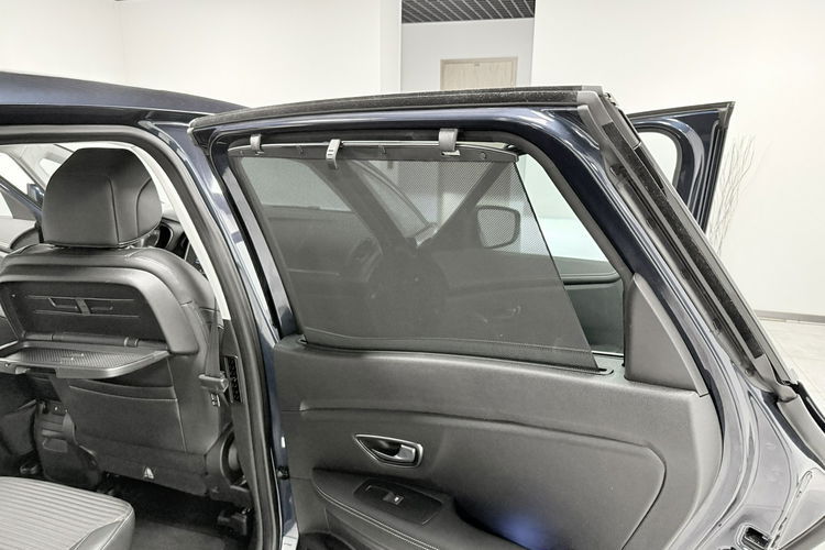 Renault Scenic 1.6 DCi 130KM Energy BOSE EDITON Navi Skóry Full Led Vision HandsFree zdjęcie 34