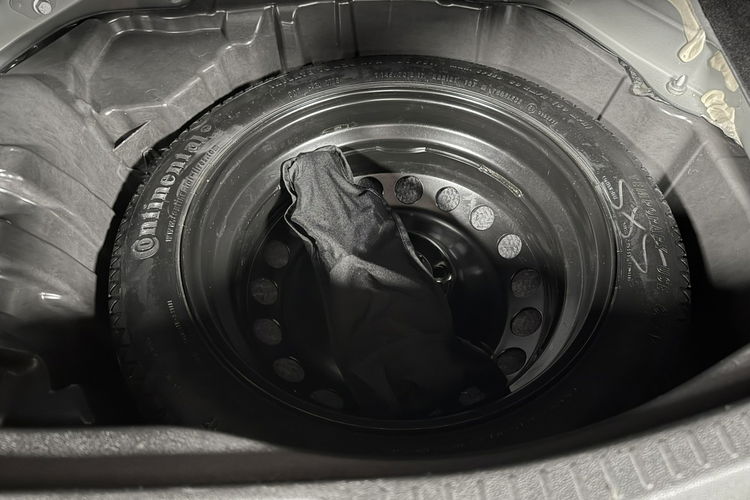 Renault Scenic 1.6 DCi 130KM Energy BOSE EDITON Navi Skóry Full Led Vision HandsFree zdjęcie 35