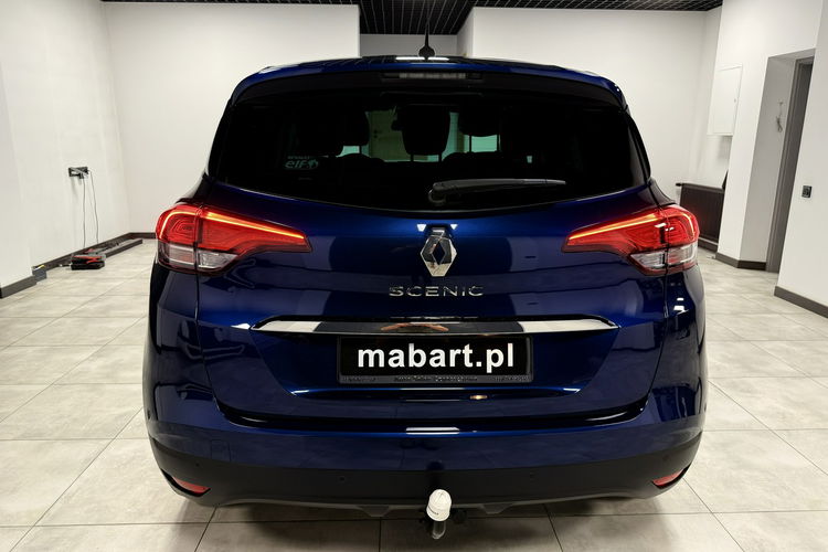 Renault Scenic 1.6 DCi 130KM Energy BOSE EDITON Navi Skóry Full Led Vision HandsFree zdjęcie 5