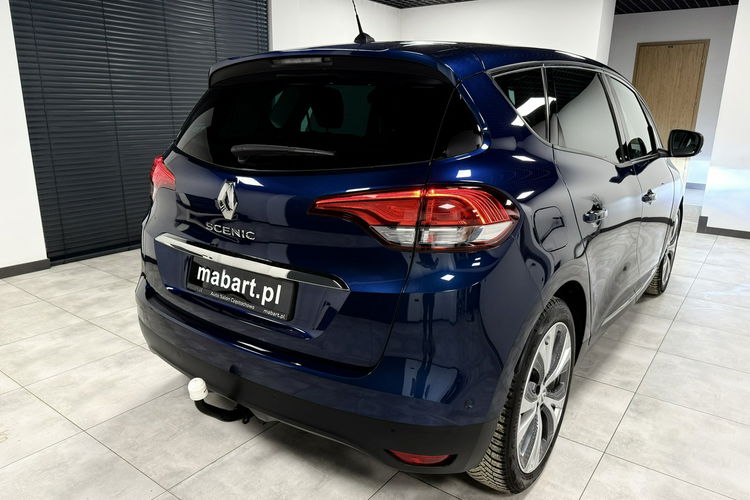 Renault Scenic 1.6 DCi 130KM Energy BOSE EDITON Navi Skóry Full Led Vision HandsFree zdjęcie 6