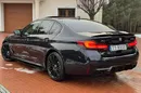 BMW seria-5 zdjęcie 15