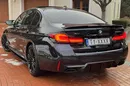 BMW seria-5 zdjęcie 19