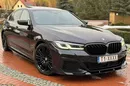 BMW seria-5 zdjęcie 2