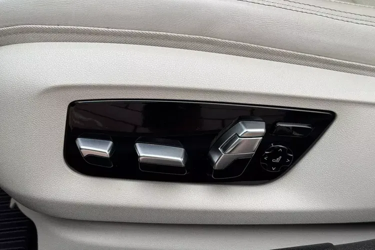 BMW seria-5 zdjęcie 21