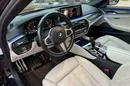BMW seria-5 zdjęcie 23