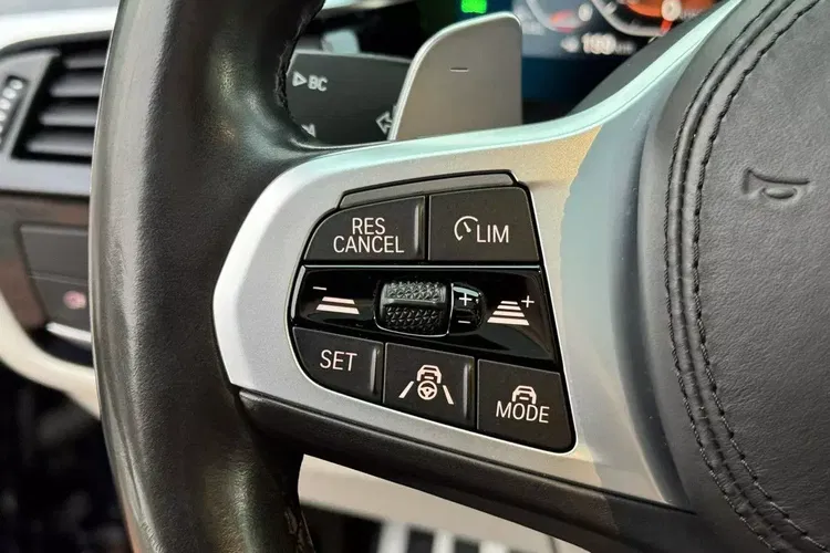 BMW seria-5 zdjęcie 25