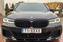BMW seria-5 zdjęcie 4