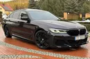 BMW seria-5 zdjęcie 5