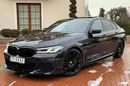 BMW seria-5 zdjęcie 6
