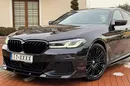 BMW seria-5 zdjęcie 7