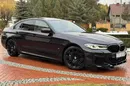 BMW seria-5 zdjęcie 9