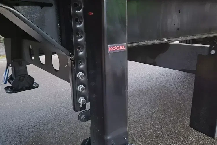 Kogel Burtowa zdjęcie 10