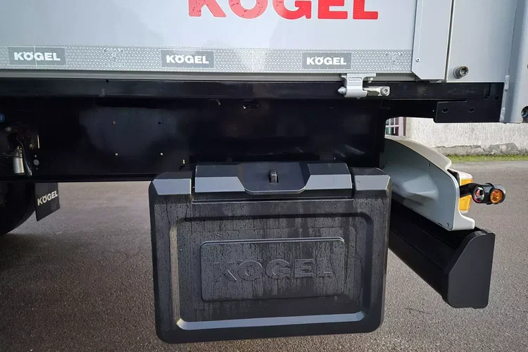 Kogel Burtowa zdjęcie 17