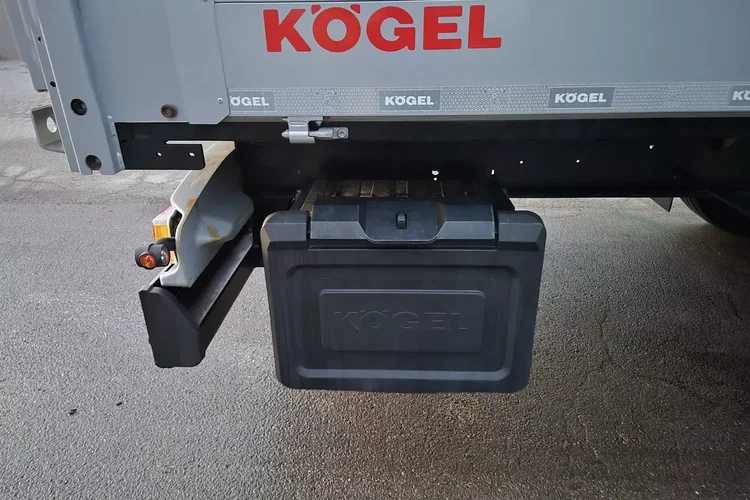 Kogel Burtowa zdjęcie 18