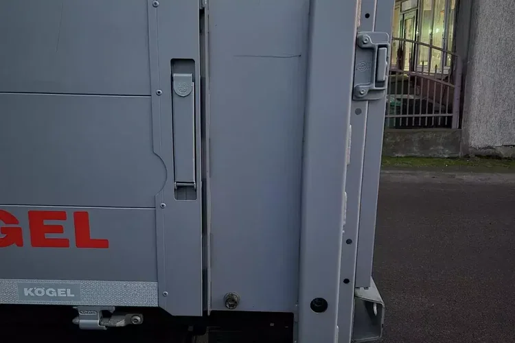 Kogel Burtowa zdjęcie 27