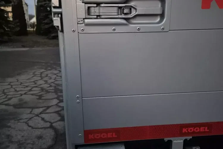 Kogel Burtowa zdjęcie 28