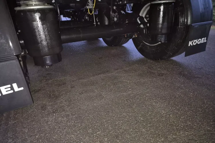 Kogel Burtowa zdjęcie 29