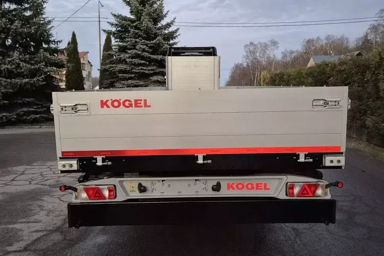 Kogel Burtowa zdjęcie 3