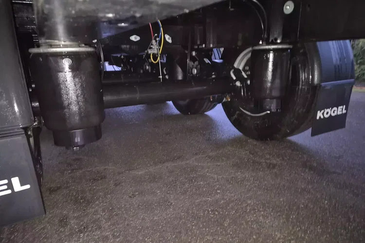 Kogel Burtowa zdjęcie 30