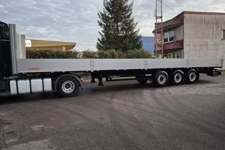 Kogel Burtowa zdjęcie 36