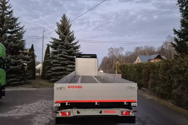 Kogel Burtowa zdjęcie 7