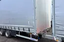 Mercedes ACTROS 2542 MP5 euro6 6x2 jumbo zestaw 120m 38palet zdjęcie 11