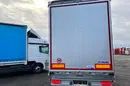 Mercedes ACTROS 2542 MP5 euro6 6x2 jumbo zestaw 120m 38palet zdjęcie 13