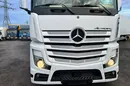 Mercedes ACTROS 2542 MP5 euro6 6x2 jumbo zestaw 120m 38palet zdjęcie 18