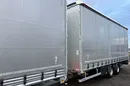 Mercedes ACTROS 2542 MP5 euro6 6x2 jumbo zestaw 120m 38palet zdjęcie 22