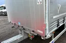 Mercedes ACTROS 2542 MP5 euro6 6x2 jumbo zestaw 120m 38palet zdjęcie 25