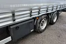 Mercedes ACTROS 2542 MP5 euro6 6x2 jumbo zestaw 120m 38palet zdjęcie 27