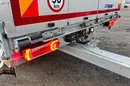 Mercedes ACTROS 2542 MP5 euro6 6x2 jumbo zestaw 120m 38palet zdjęcie 29
