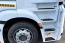 Mercedes ACTROS 2542 MP5 euro6 6x2 jumbo zestaw 120m 38palet zdjęcie 3