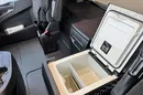 Mercedes ACTROS 2542 MP5 euro6 6x2 jumbo zestaw 120m 38palet zdjęcie 30