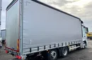 Mercedes ACTROS 2542 MP5 euro6 6x2 jumbo zestaw 120m 38palet zdjęcie 7
