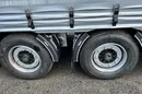 Mercedes ACTROS 2542 MP5 euro6 6x2 jumbo zestaw 120m 38palet zdjęcie 9