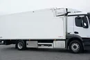 Mercedes / ANTOS / 1830 / E 6 / CHŁODNIA + WINDA / 18 PALET zdjęcie 15