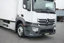Mercedes / ANTOS / 1830 / E 6 / CHŁODNIA + WINDA / 18 PALET zdjęcie 29