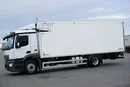 Mercedes / ANTOS / 1830 / E 6 / CHŁODNIA + WINDA / 18 PALET zdjęcie 3