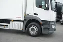 Mercedes / ANTOS / 1830 / E 6 / CHŁODNIA + WINDA / 18 PALET zdjęcie 31