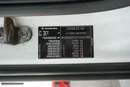 Mercedes / ANTOS / 2535 / ACC / E 6 / BDF + WINDA / 7.15 , 7.45, 7.82 M / OŚ SKRĘTNA zdjęcie 11
