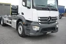 Mercedes / ANTOS / 2535 / ACC / E 6 / BDF + WINDA / 7.15 , 7.45, 7.82 M / OŚ SKRĘTNA zdjęcie 37