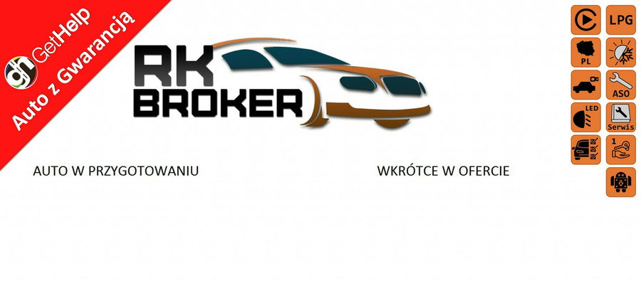 Skoda Fabia Instalacja Gazowa 1.0 MPI SmartLink+ F.VAT 23% 30000 netto Ledy zdjęcie 